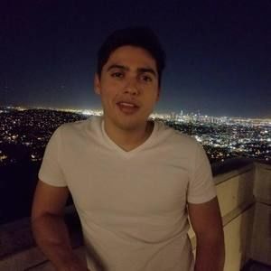 Meet your Posher, Jovaney